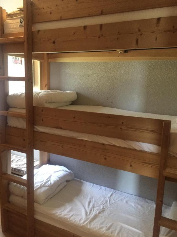 לס אנגל Cocoonabay Appartements 8 מראה חיצוני תמונה