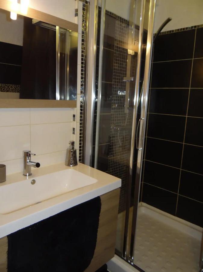 לס אנגל Cocoonabay Appartements 8 מראה חיצוני תמונה