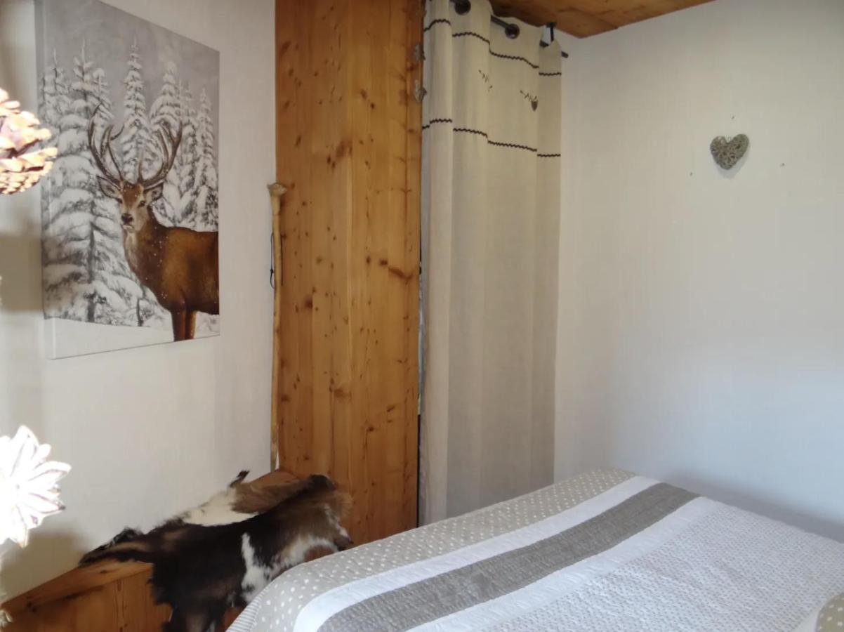 לס אנגל Cocoonabay Appartements 8 מראה חיצוני תמונה